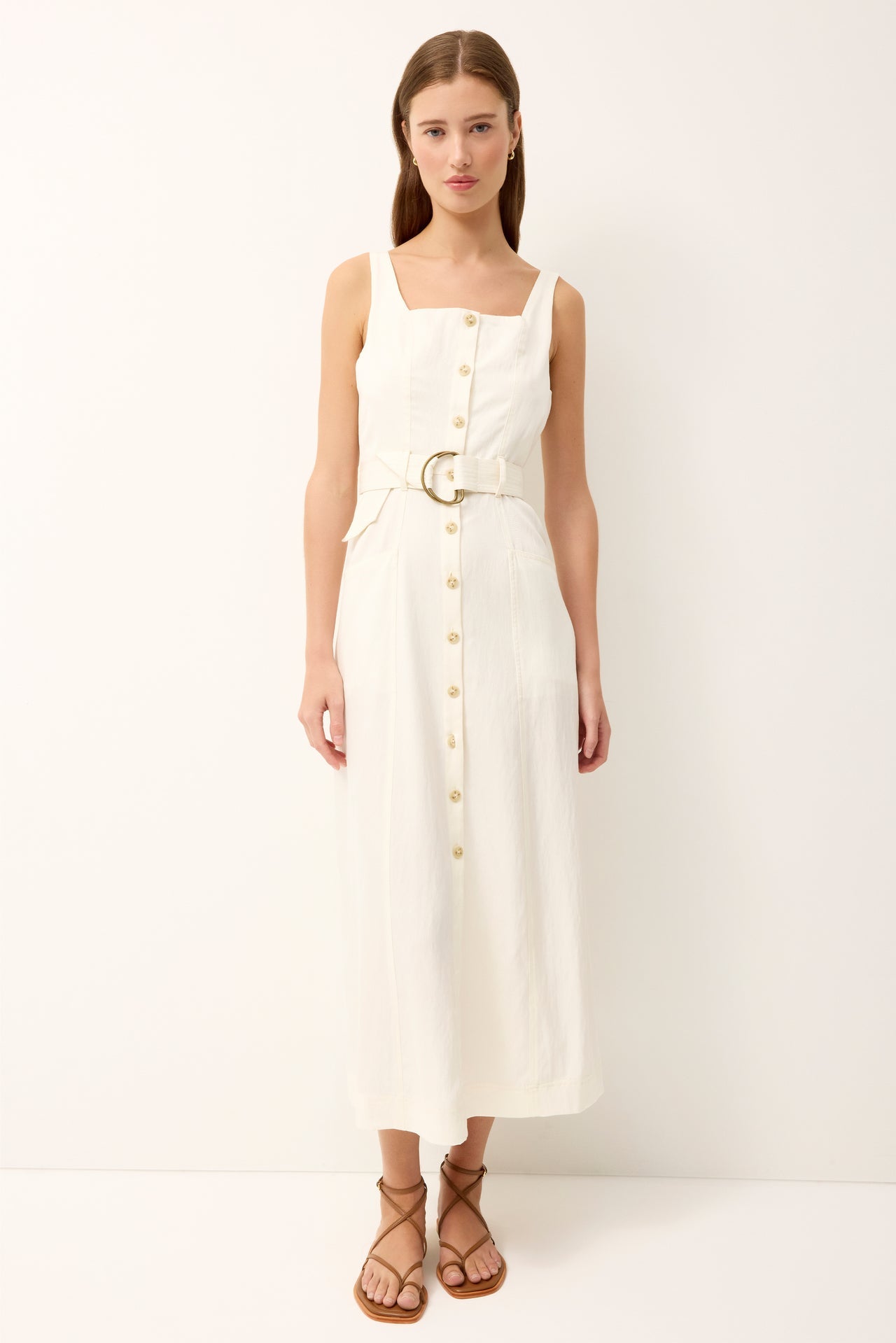 Marie Oliver Whitner Dress