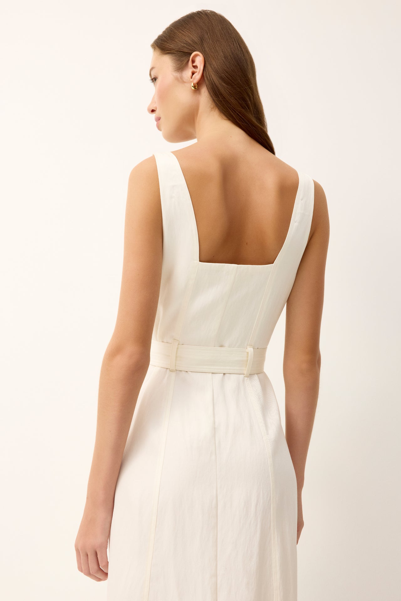 Marie Oliver Whitner Dress