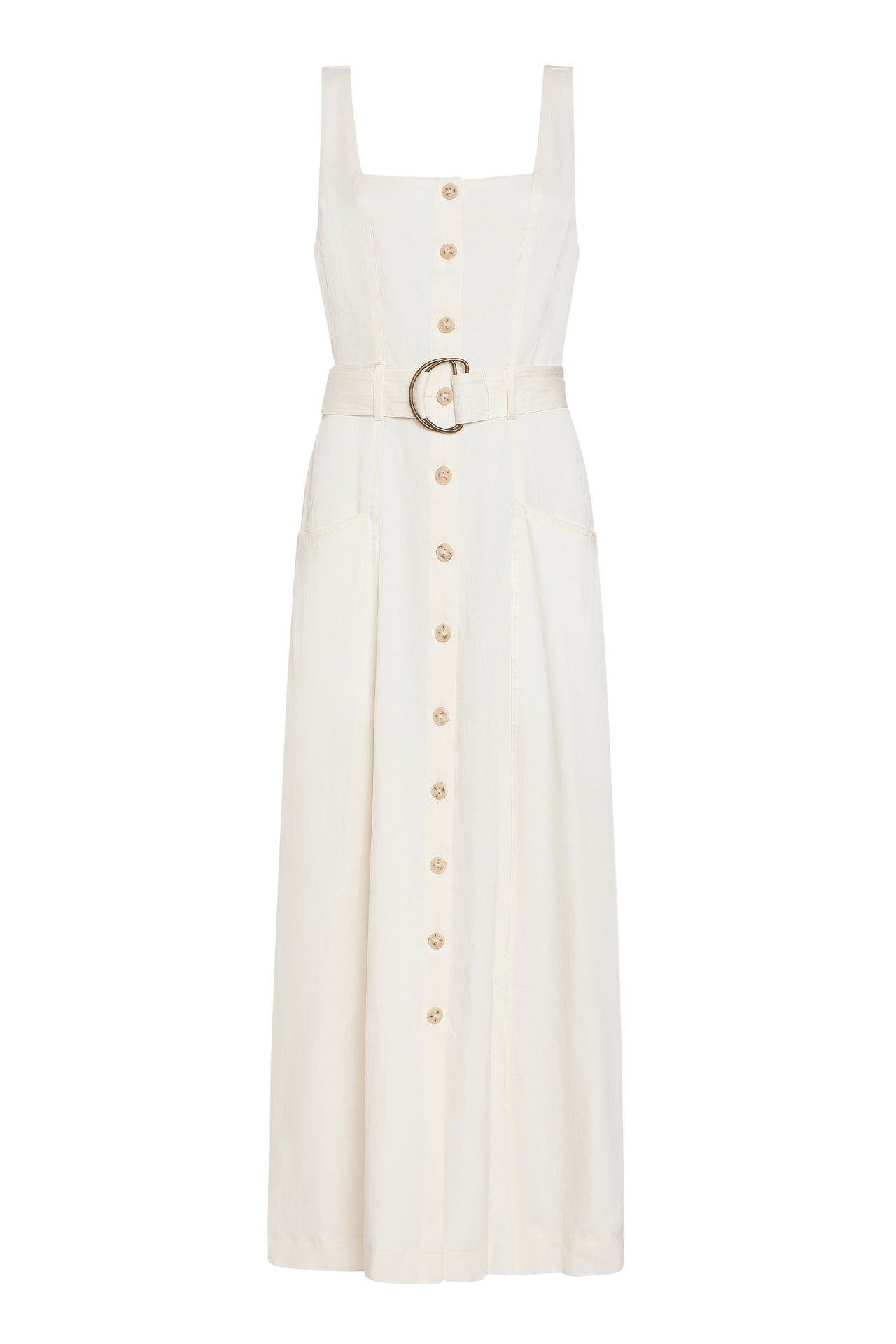Marie Oliver Whitner Dress
