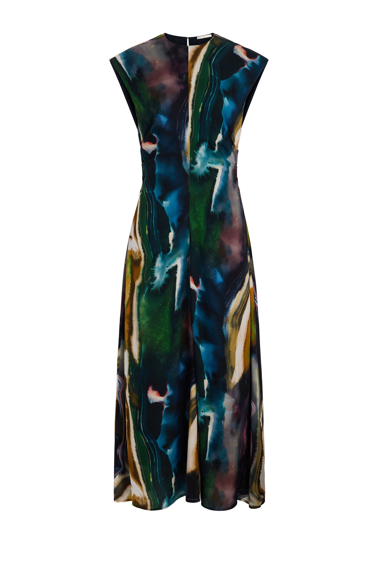 Marie Oliver Zuri Dress