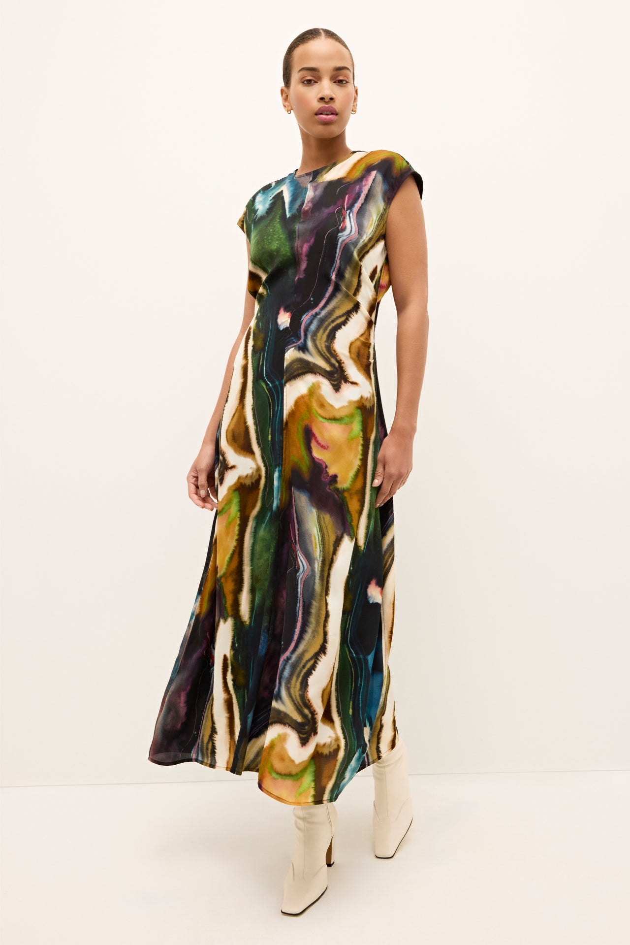 Marie Oliver Zuri Dress
