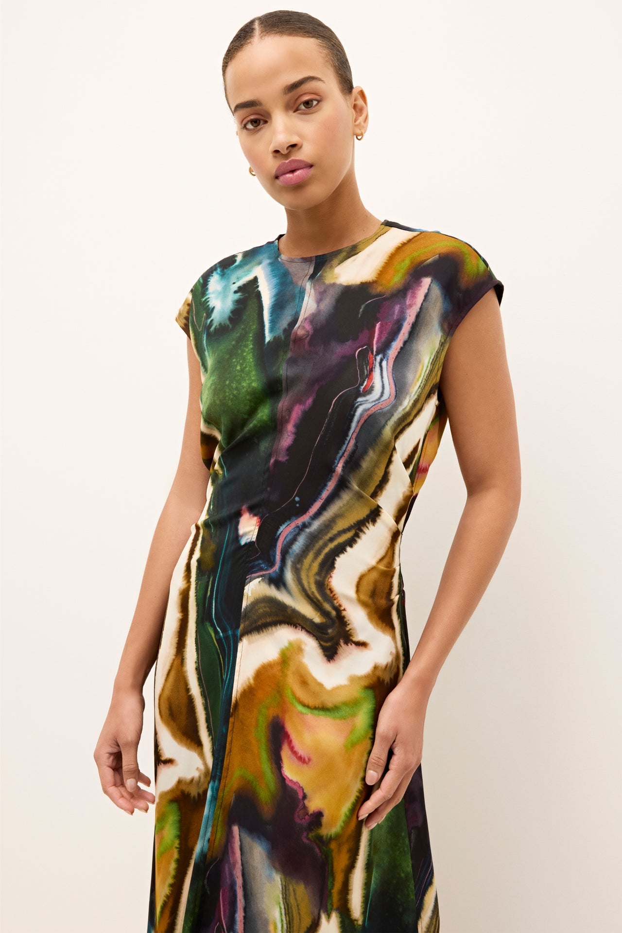 Marie Oliver Zuri Dress