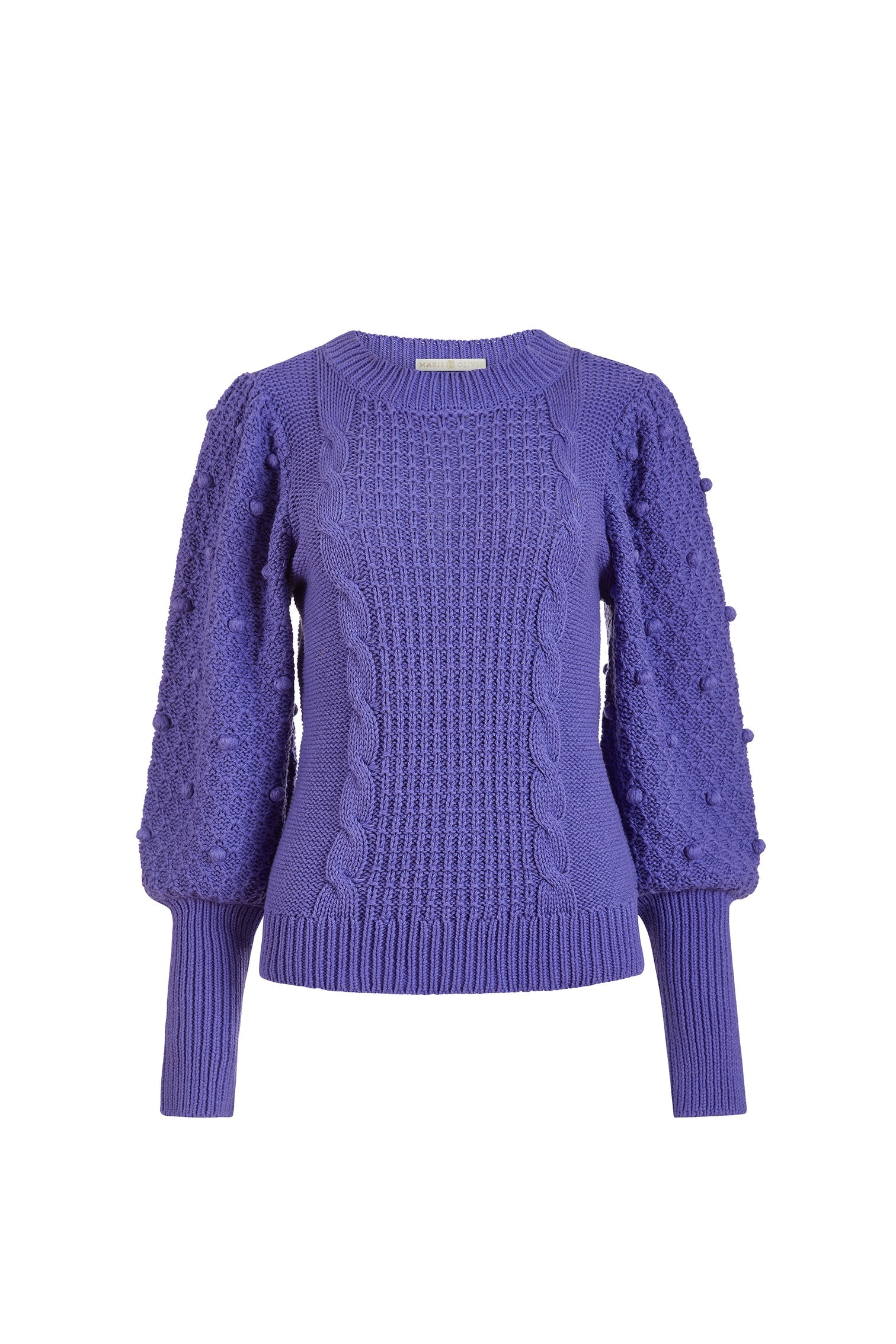 Marie Oliver Britt Sweater