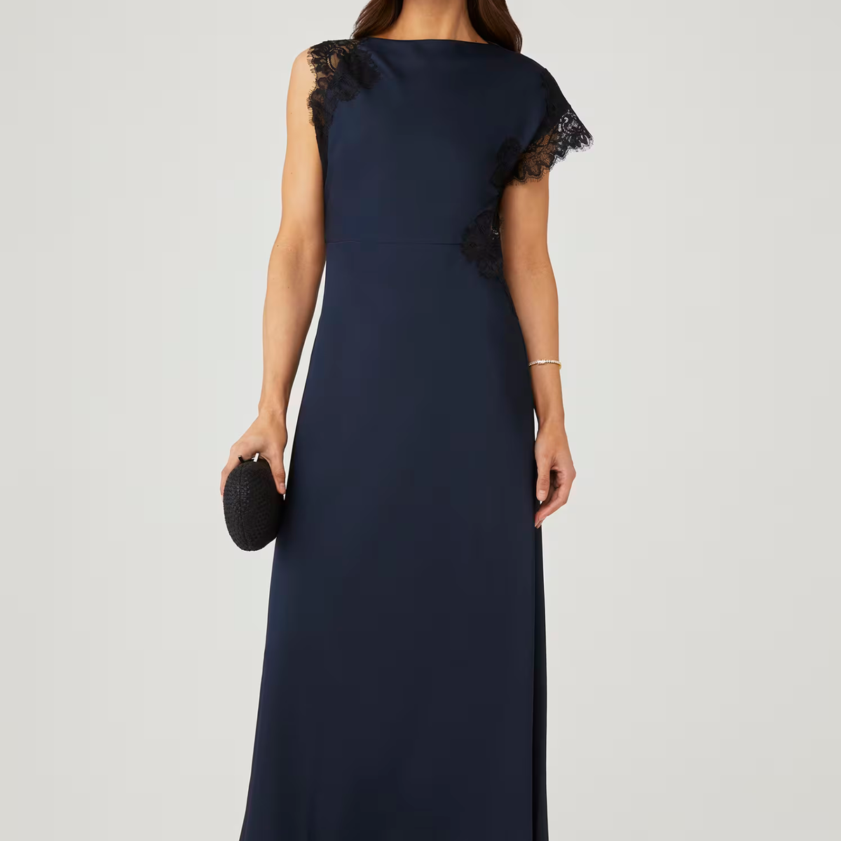 Elodie the Label Maris Dress