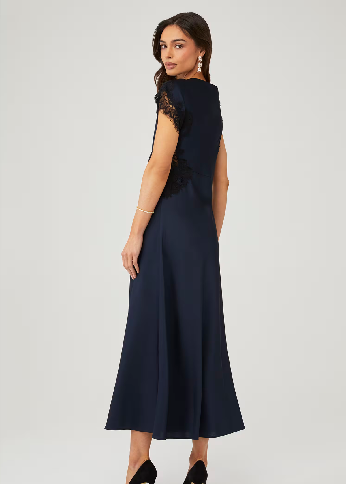 Elodie the Label Maris Dress