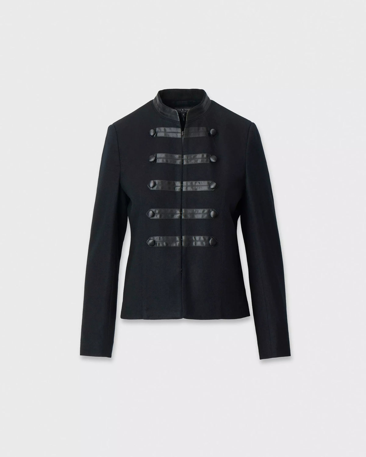 Rag and Bone Mercer Regalia Blazer