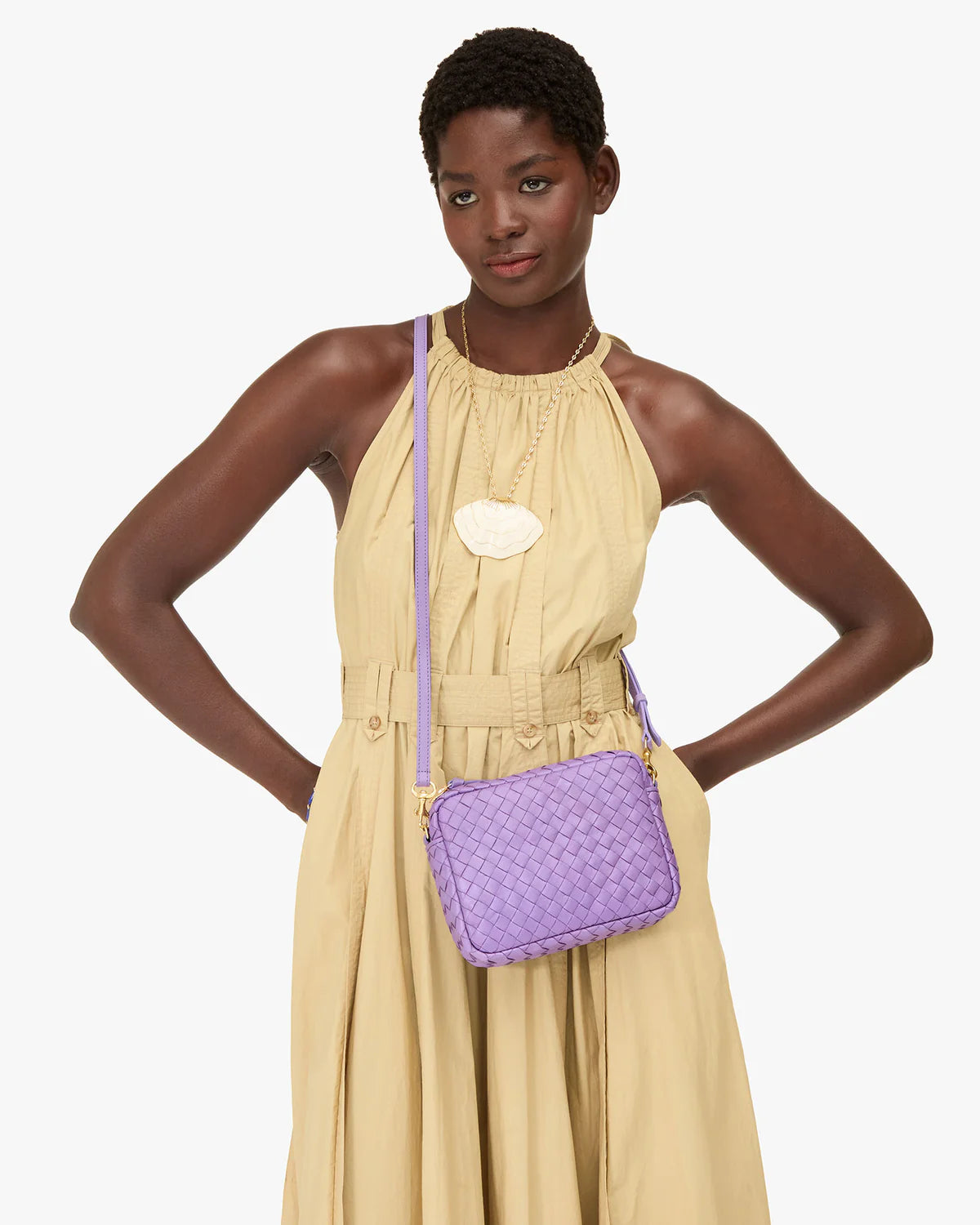 Clare V. Medium Midi Sac CVH1000649
