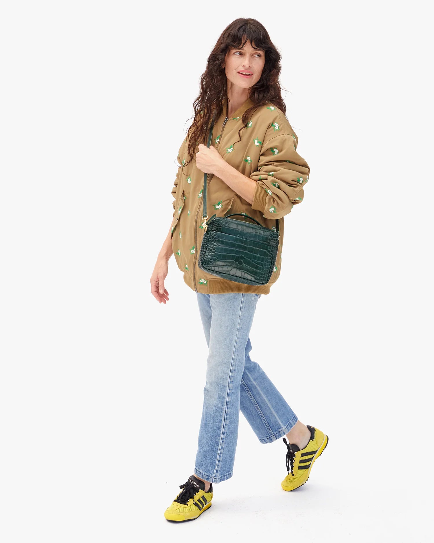 Clare V. Mirabel HB-CB-MI-100021