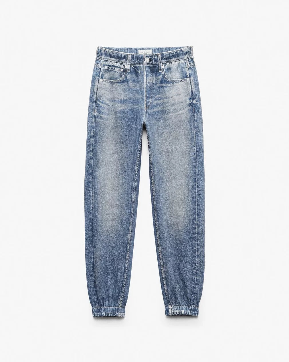 Rag & Bone Miramar Terry Jogger Pant