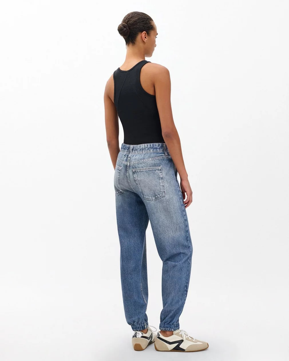 Rag & Bone Miramar Terry Jogger Pant