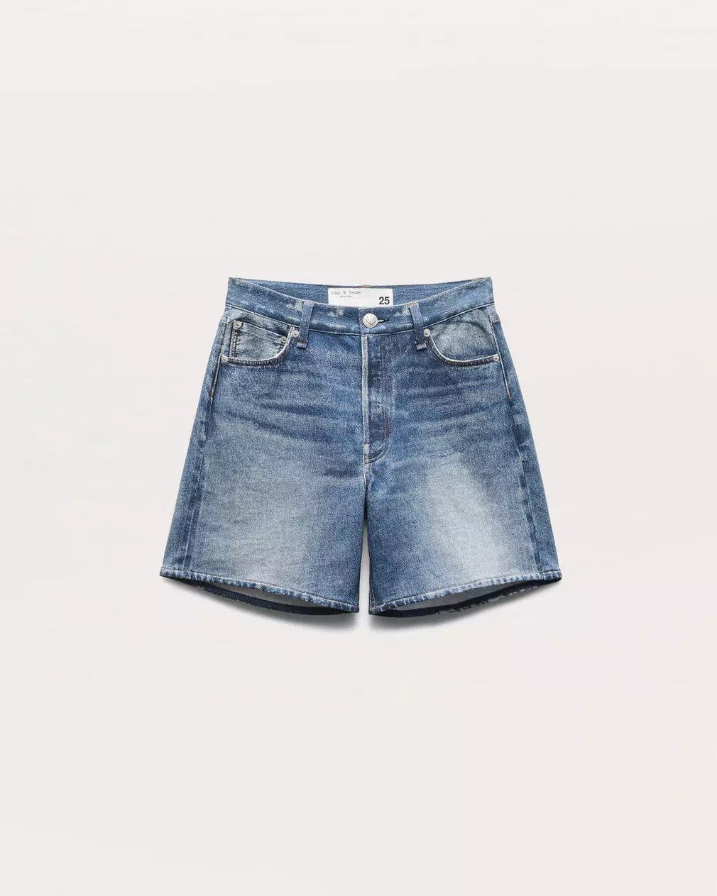 Rag & Bone Miramar Kaia Shorts