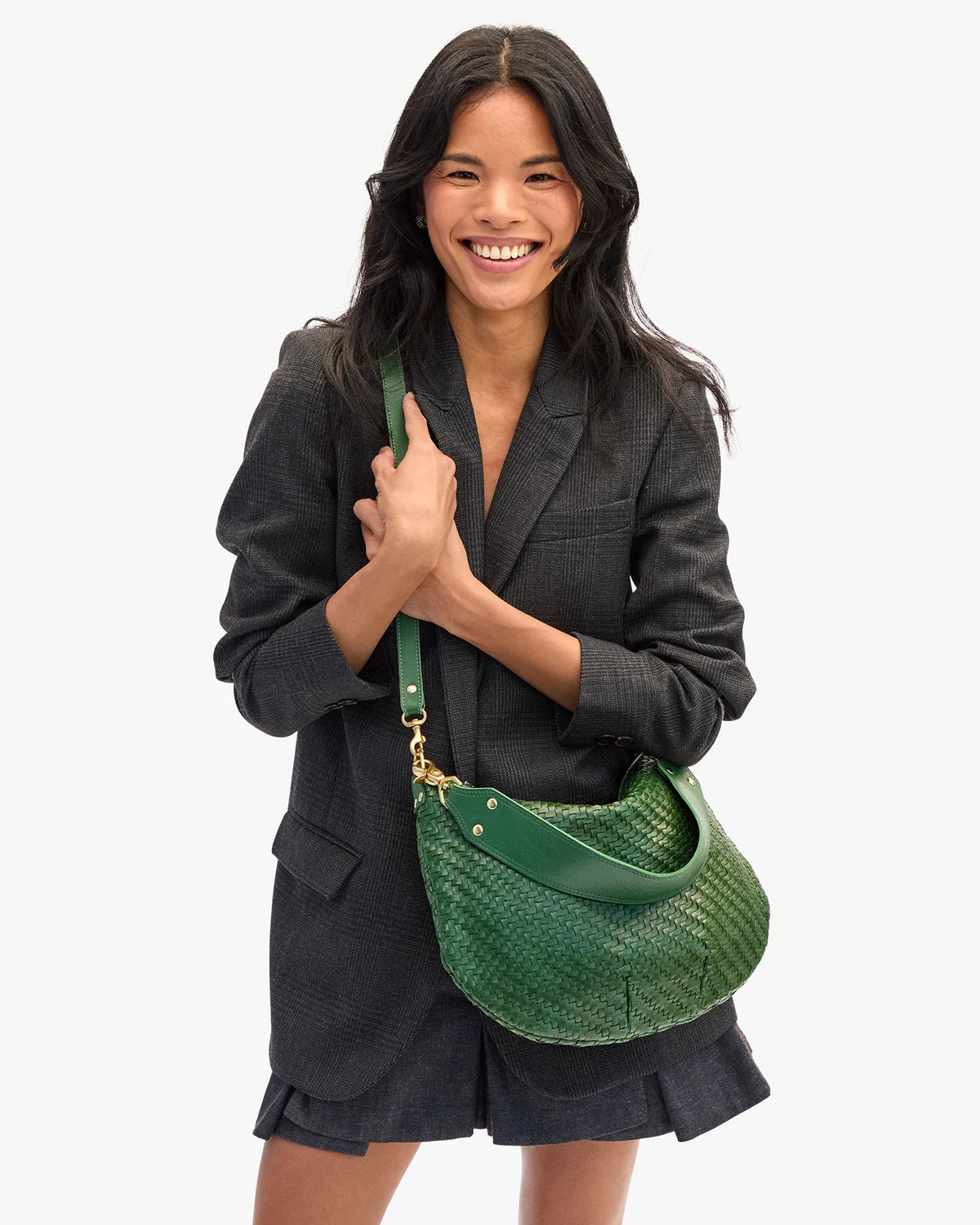 Clare V. Moyen Messenger 100016