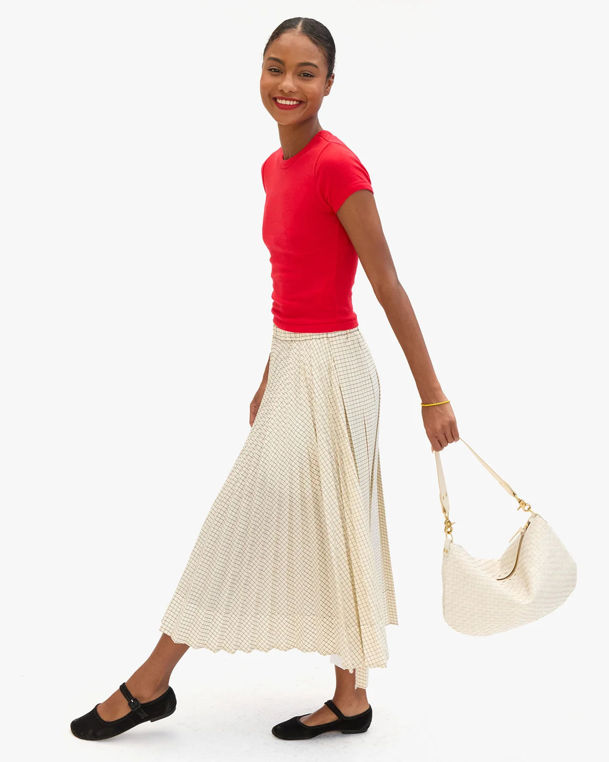 Clare V. Moyen Messenger 100022