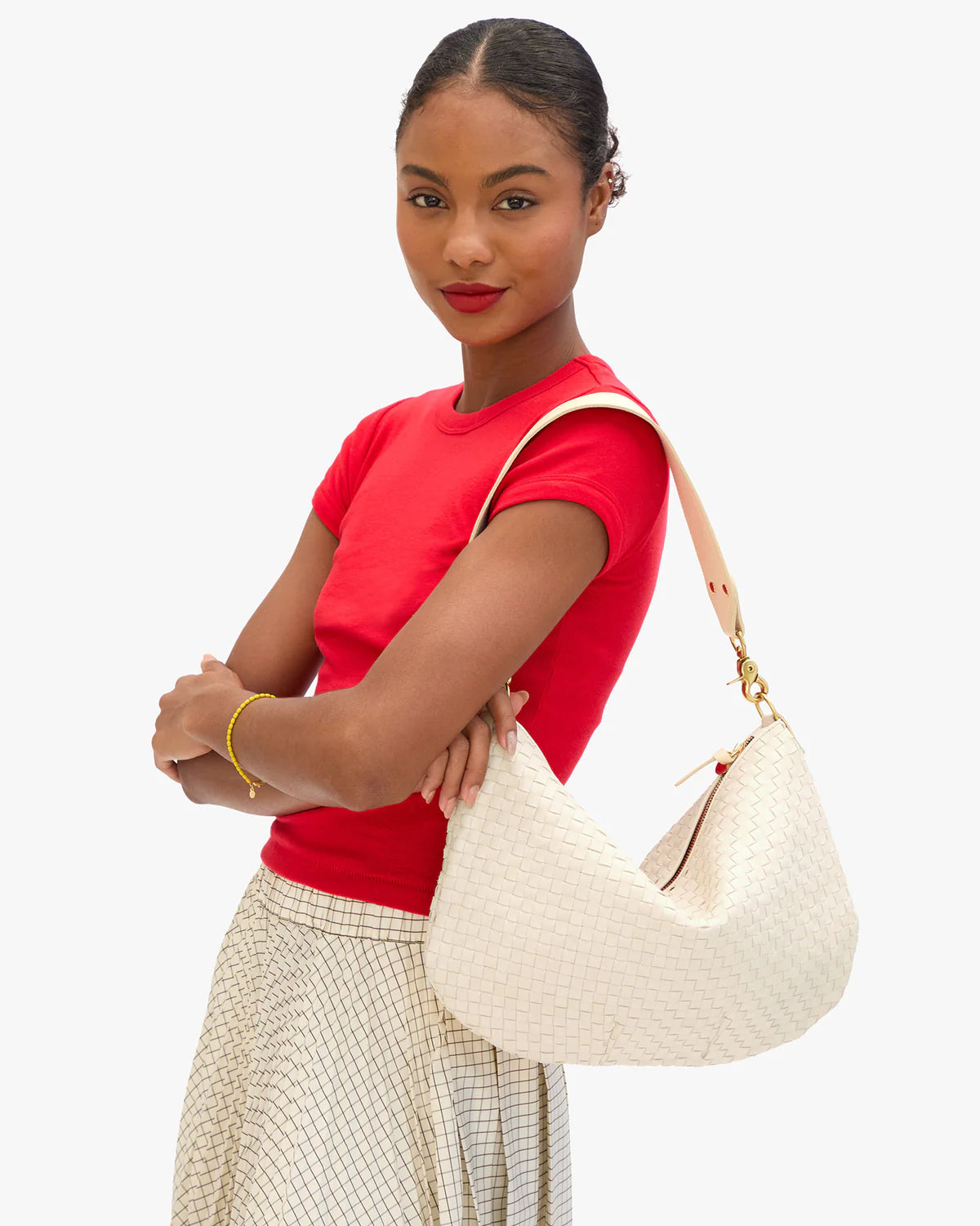 Clare V. Moyen Messenger 100022