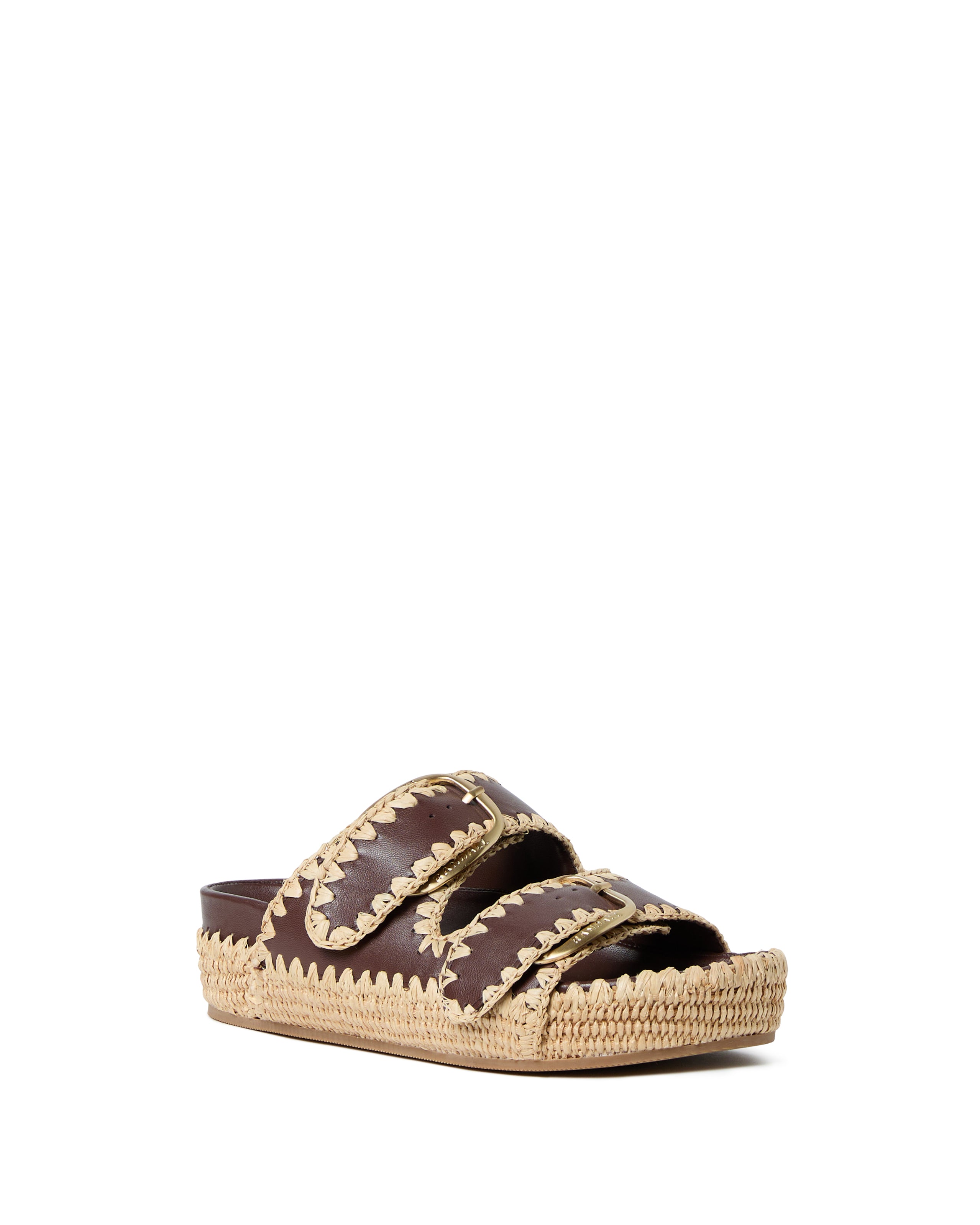 Loeffler Randall Nico Banded Sandal