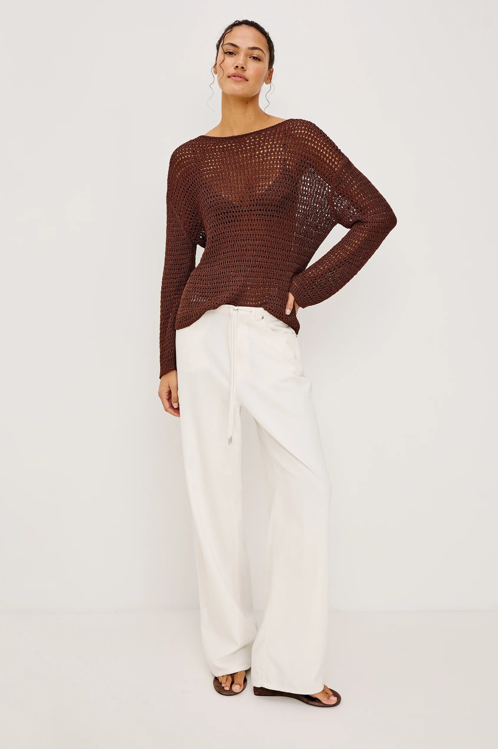 Rails Normandie Pants