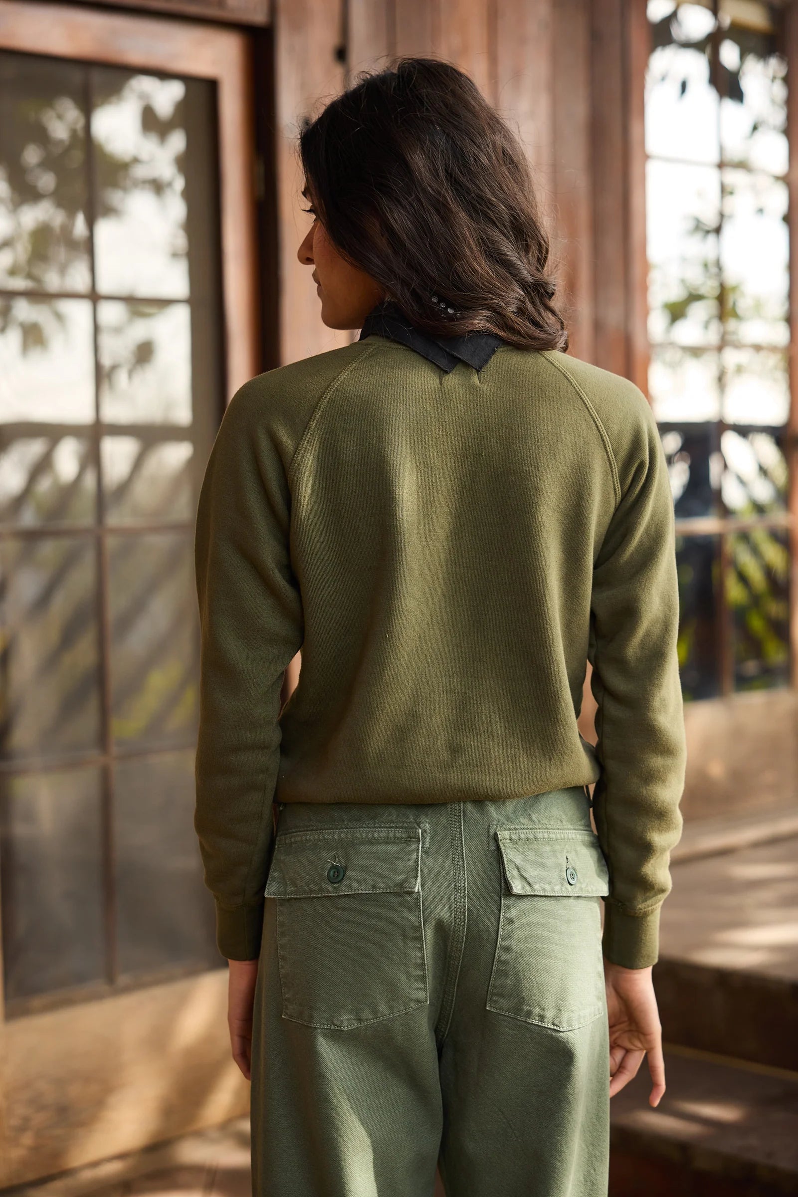 HEY GANG The Officer Pant