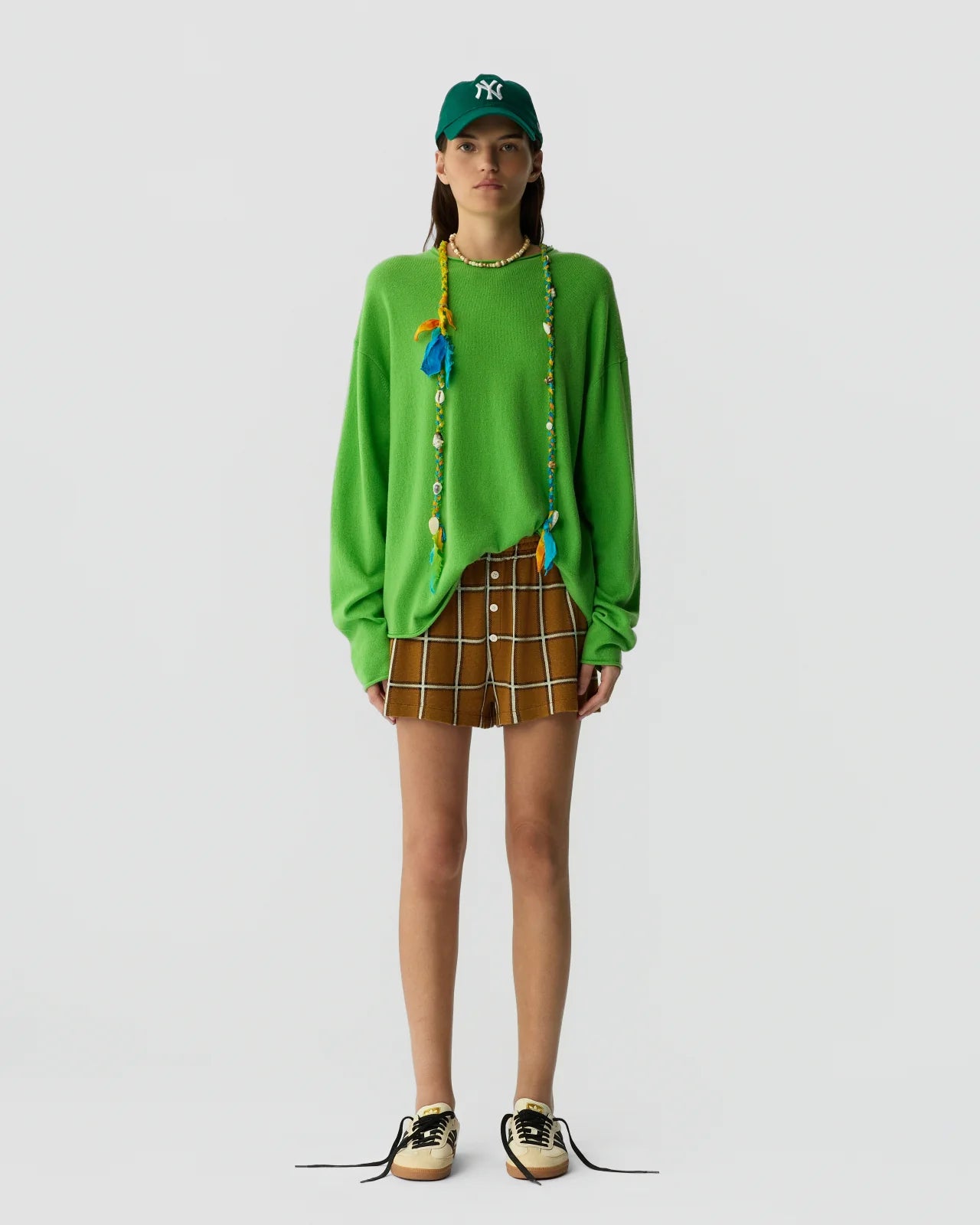 Guest in Residence Oversized Crew