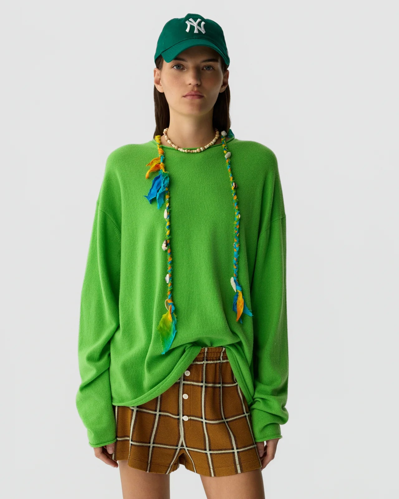 Guest in Residence Oversized Crew