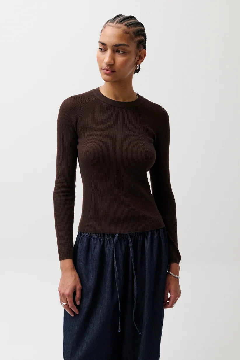 Pistola Juno Featherweight Sweater