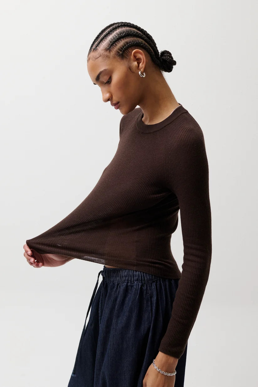 Pistola Juno Featherweight Sweater