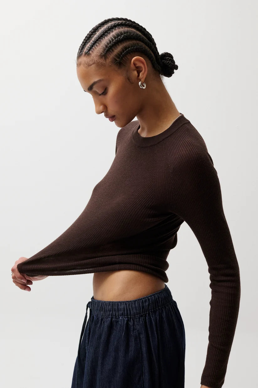 Pistola Juno Featherweight Sweater
