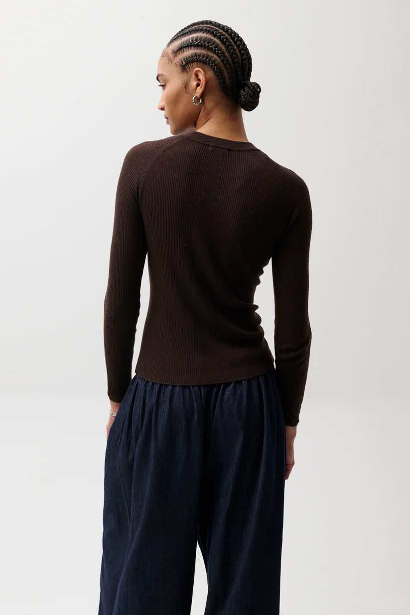 Pistola Juno Featherweight Sweater