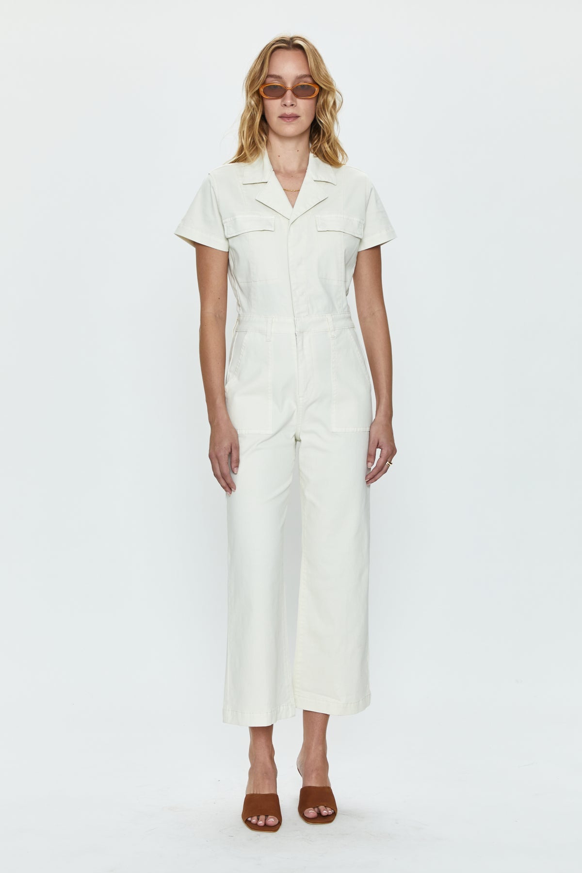 Pistola Makenna Jumpsuit