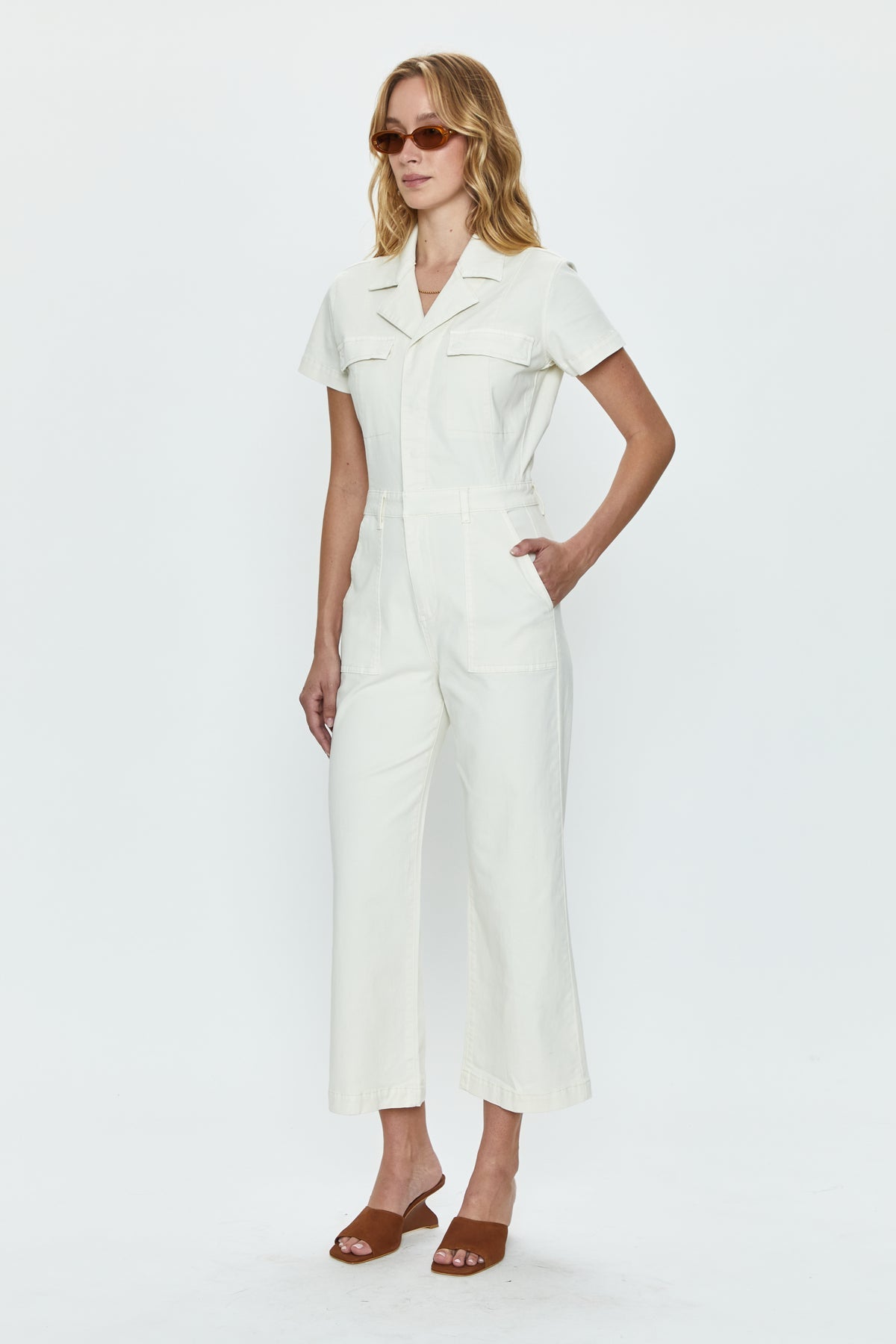 Pistola Makenna Jumpsuit