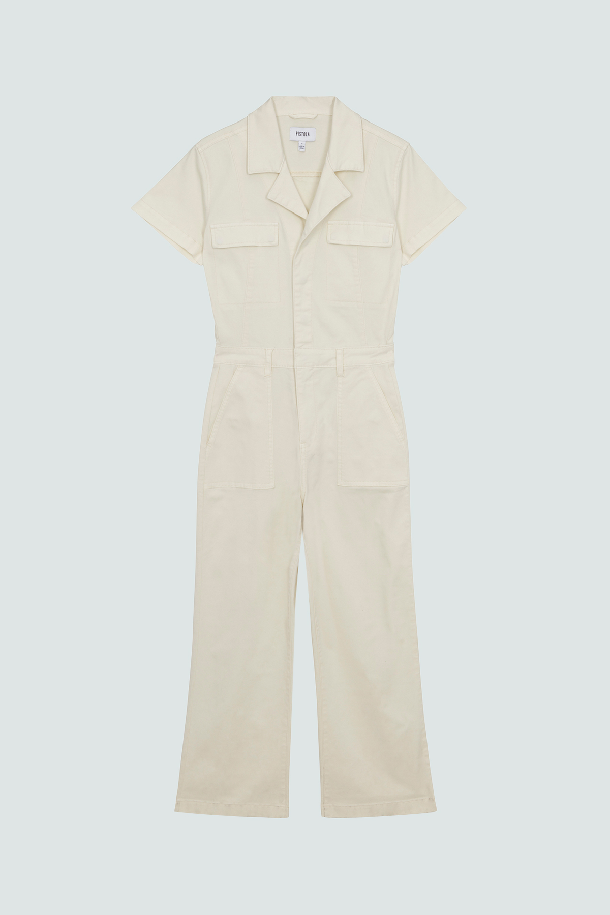 Pistola Makenna Jumpsuit