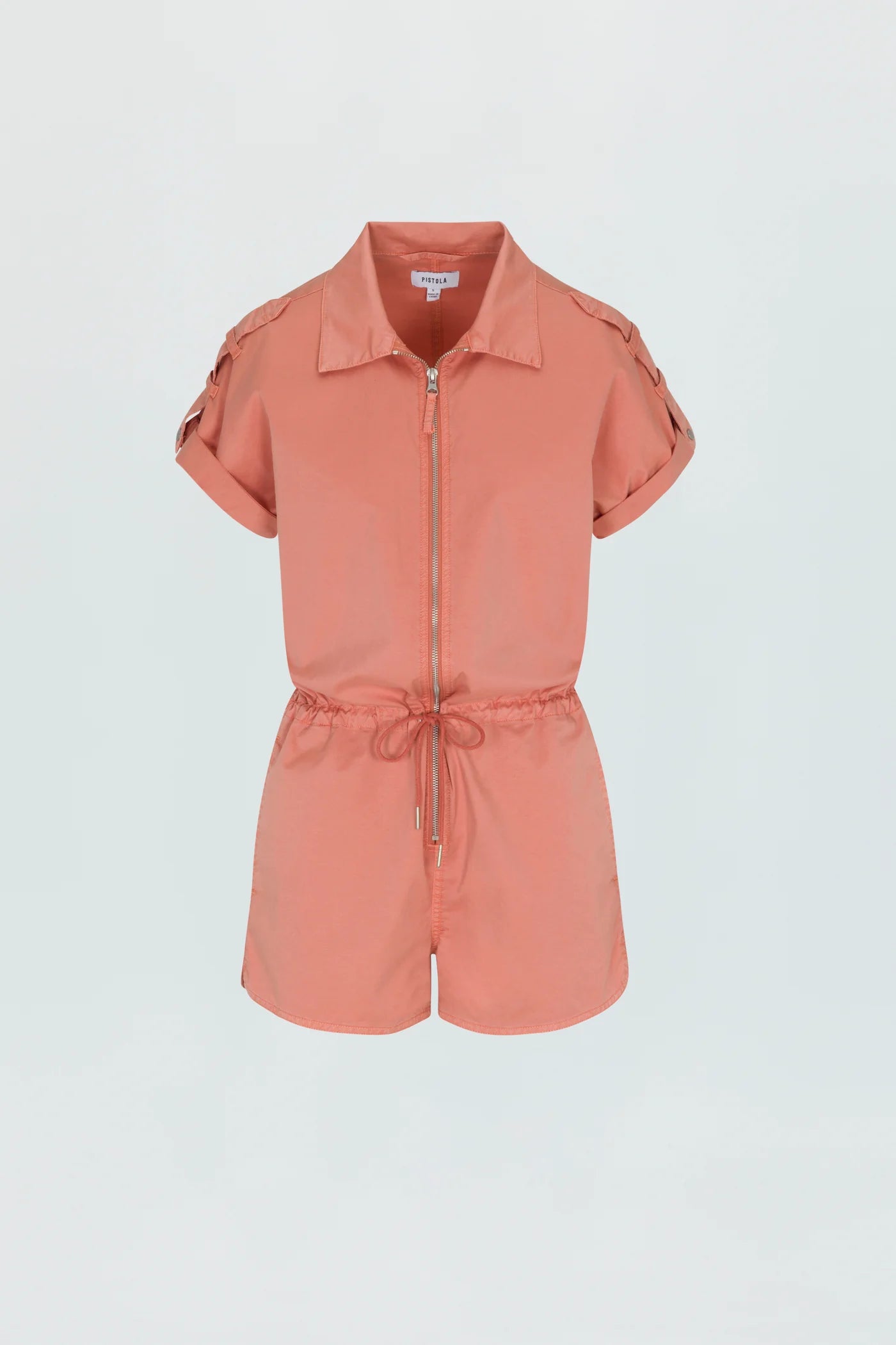 Pistola Meg Romper