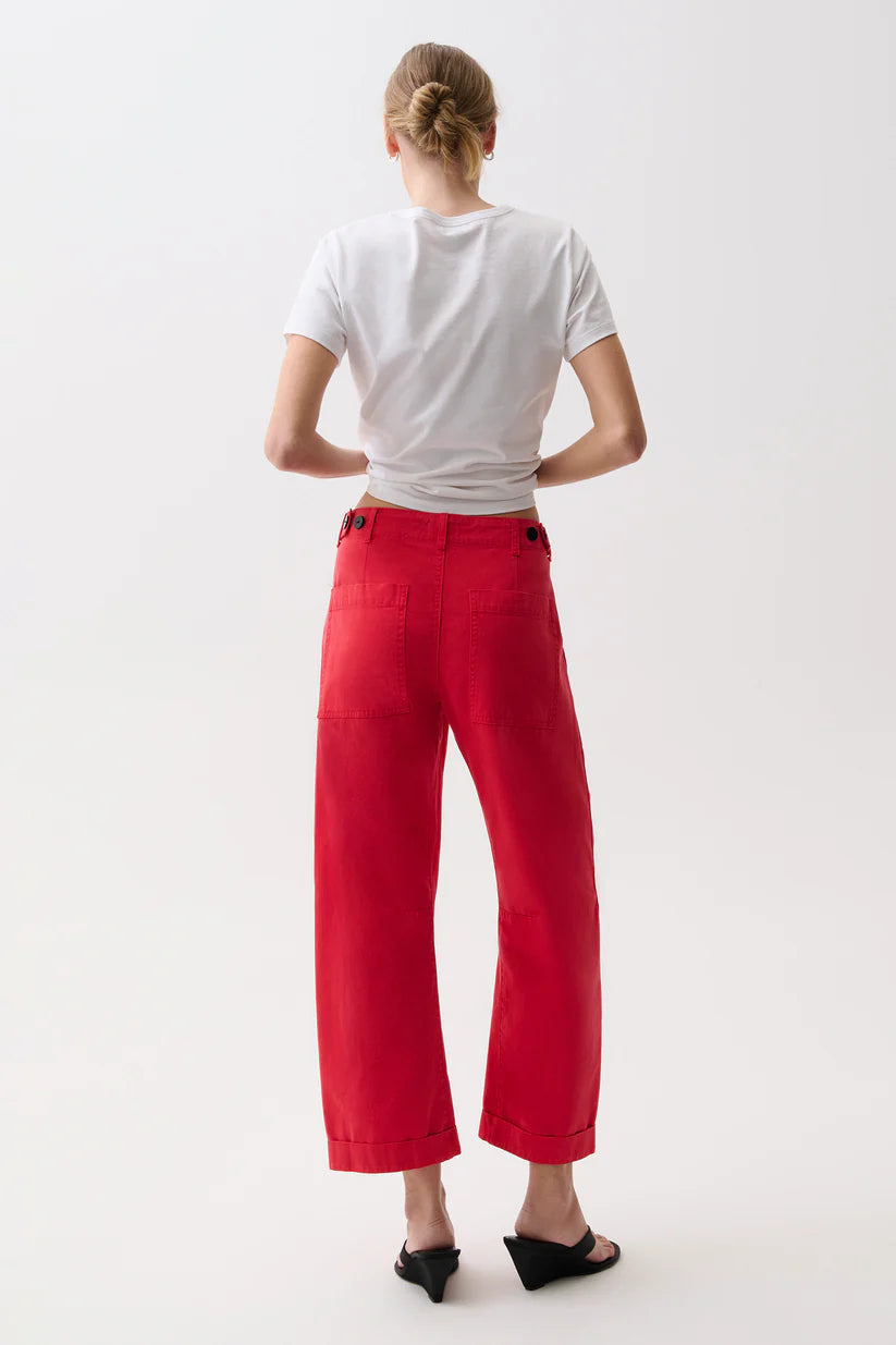 Pistola Tori Utility Pant