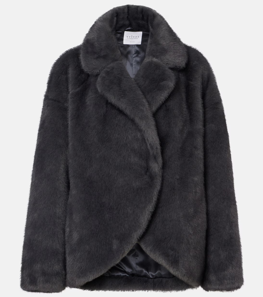 Velvet Carolyn Jacket