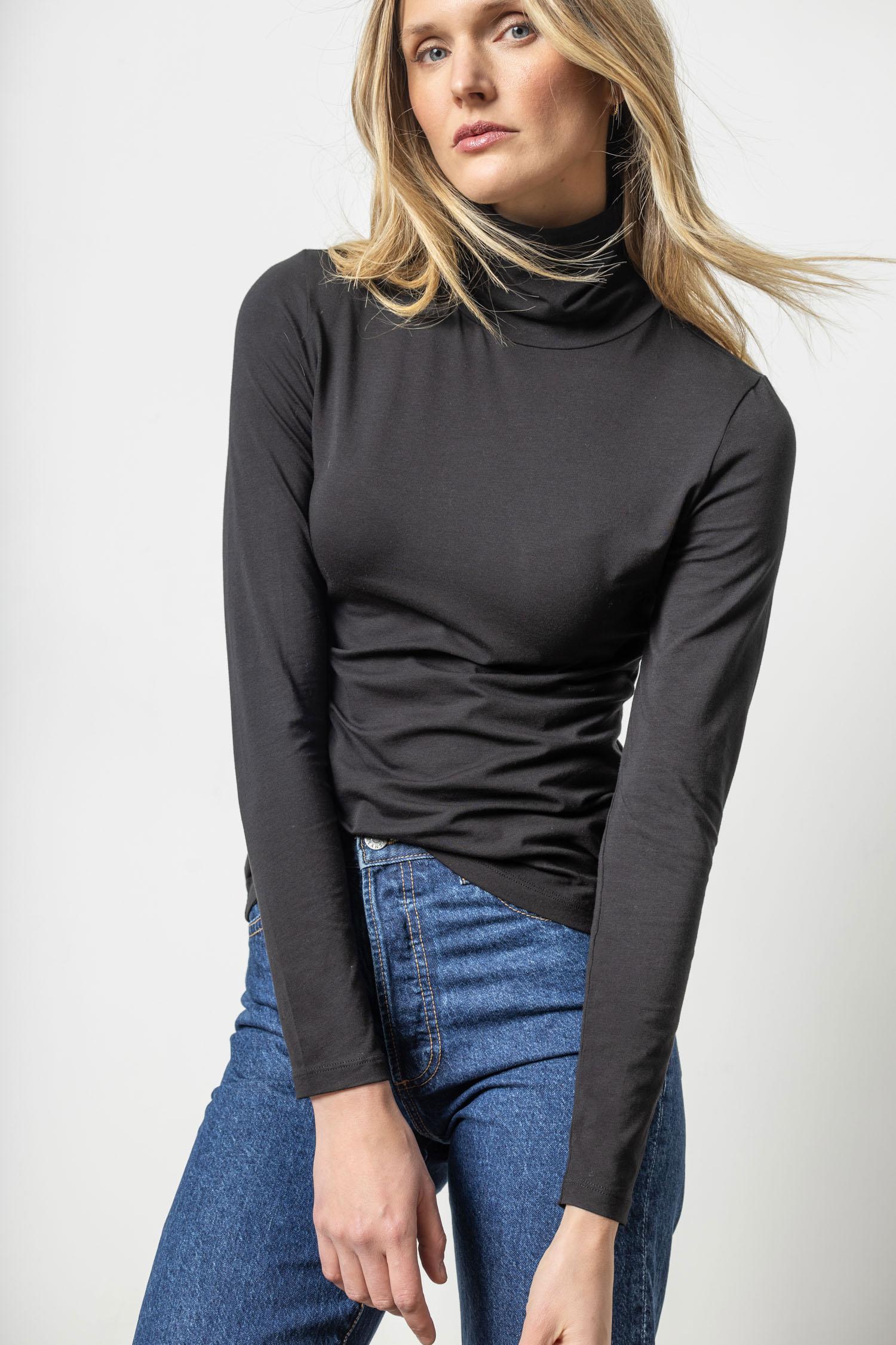 Lilla P Turtleneck PA2688