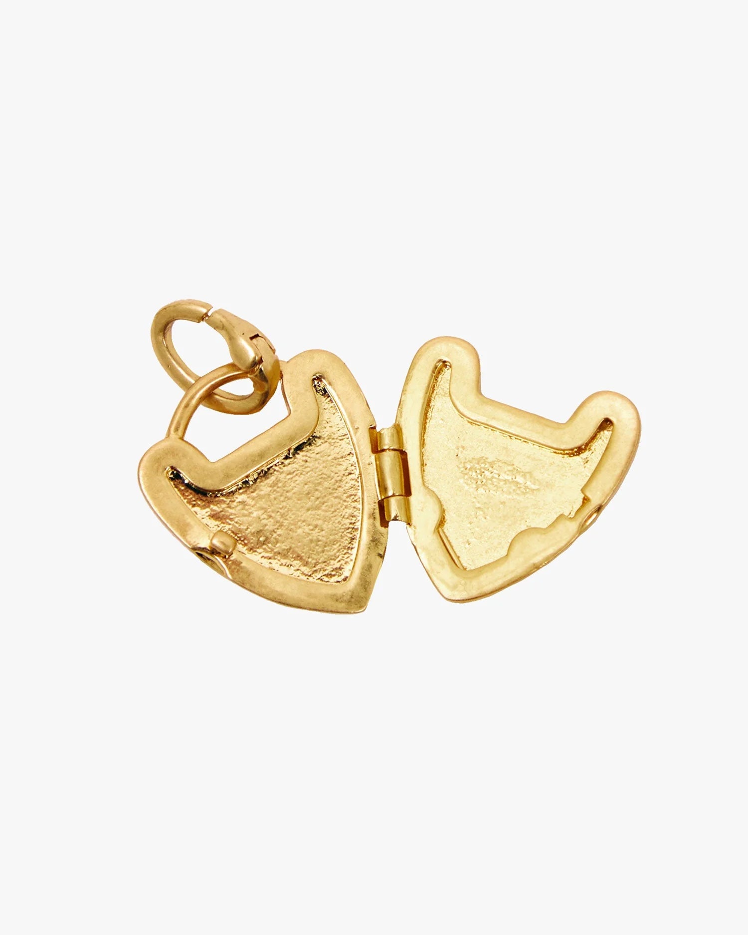 Clare V. Padlock Locket JW-CH-HM-100087