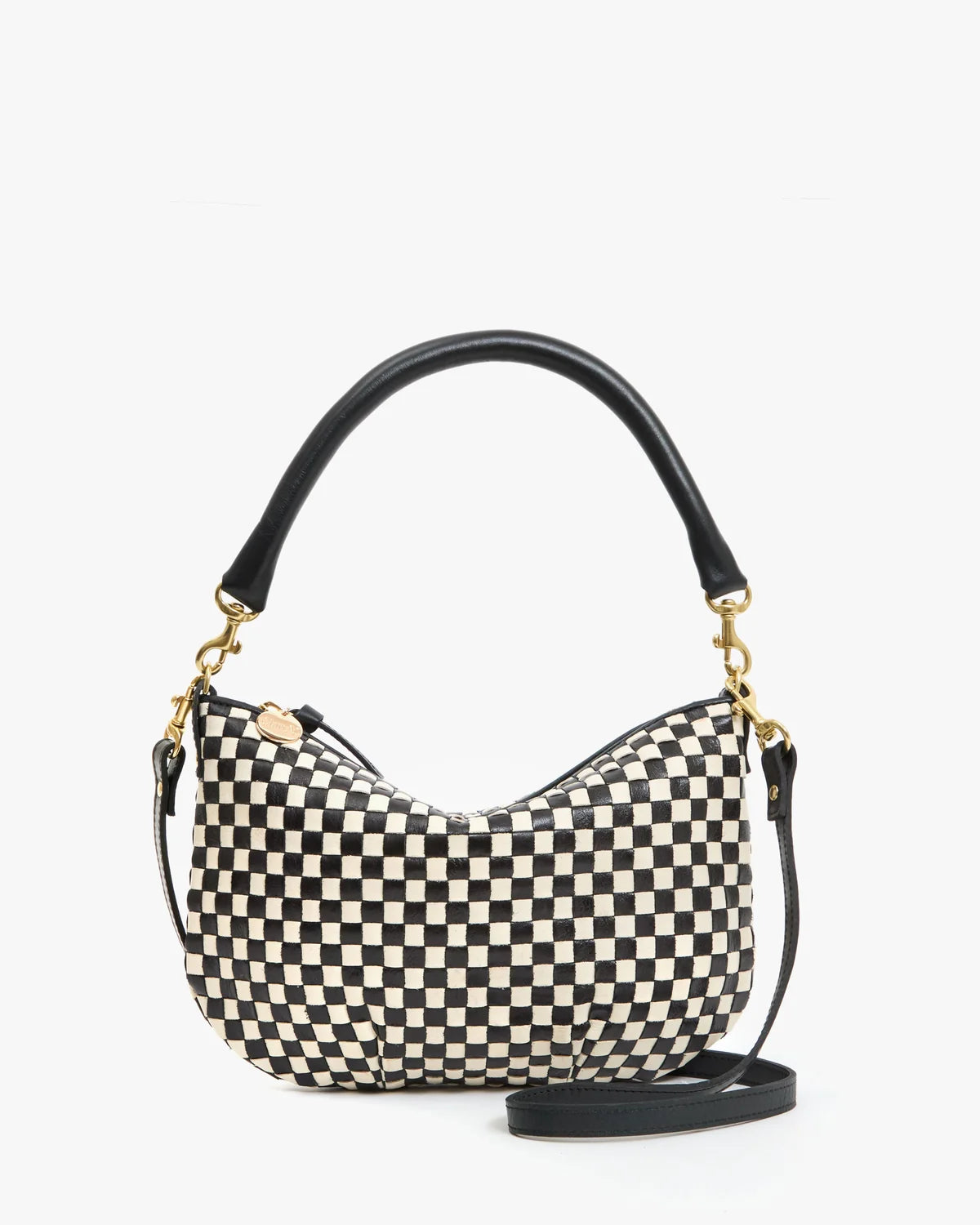 Clare V. Petit Moyen Messenger 100020