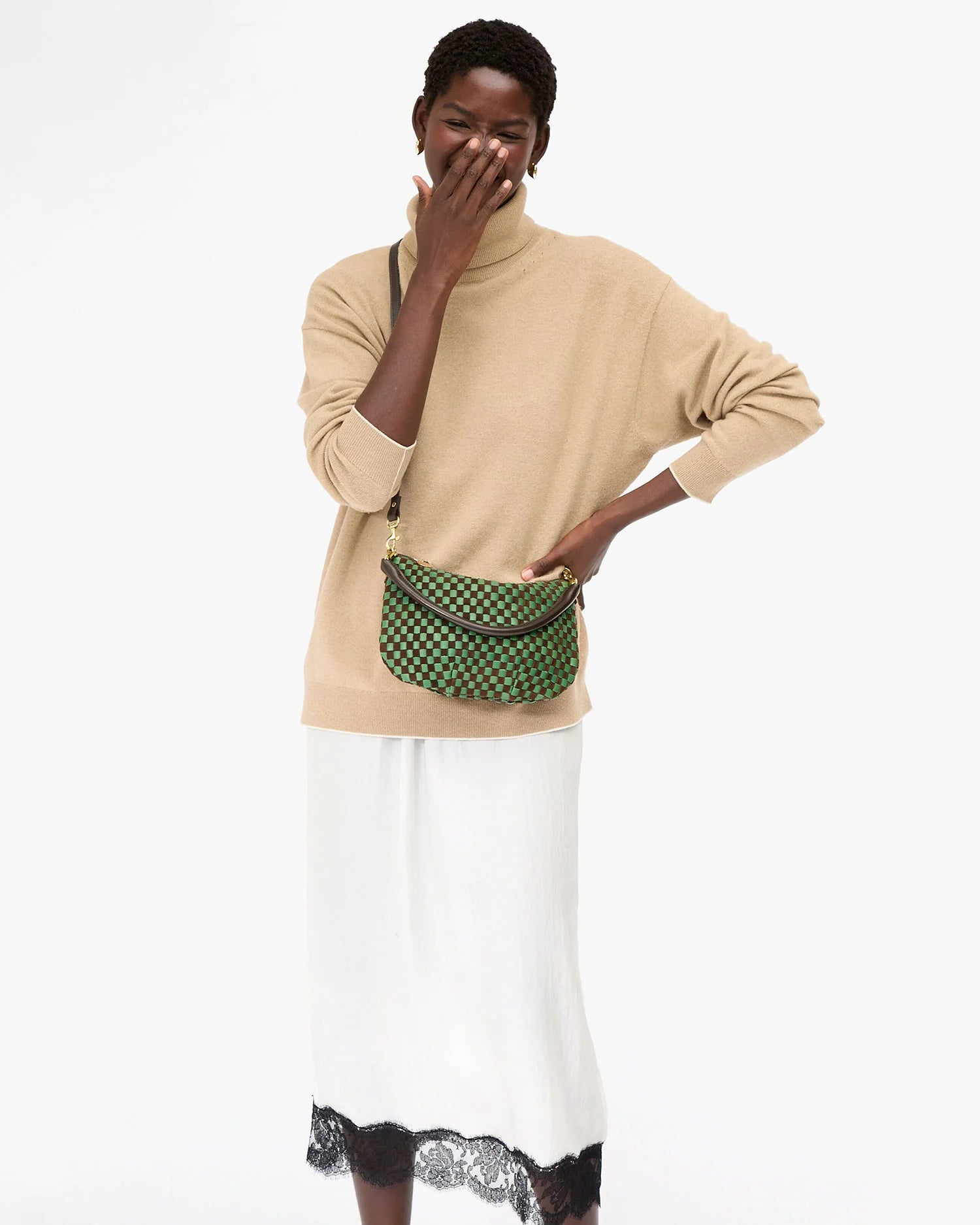 Clare V. Petit Moyen Messenger CVH-1000066