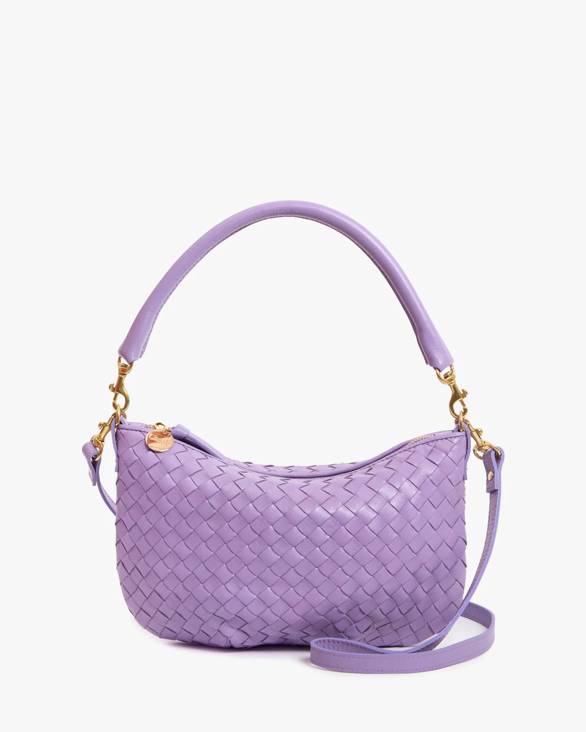 Clare V. Petit Moyen Messenger CVH1000648