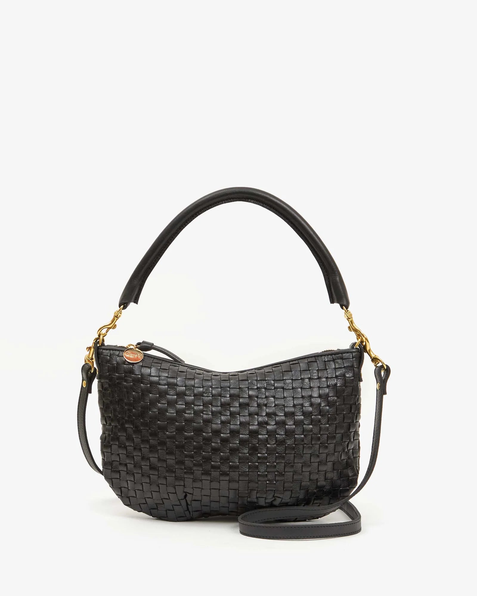 Clare V. Petit Moyen Messenger HB-SH-MG-100048