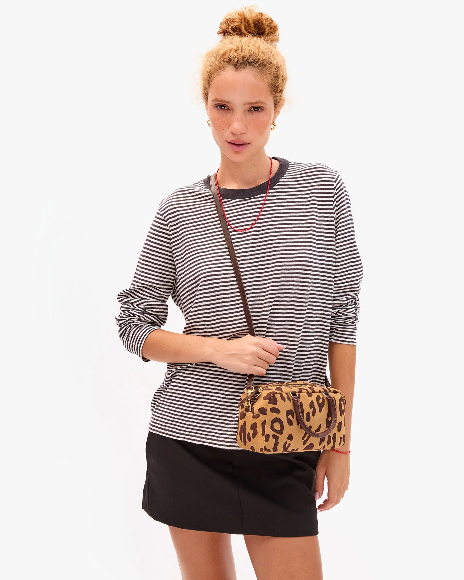 Clare V. Petite Claudine CVH 1000352