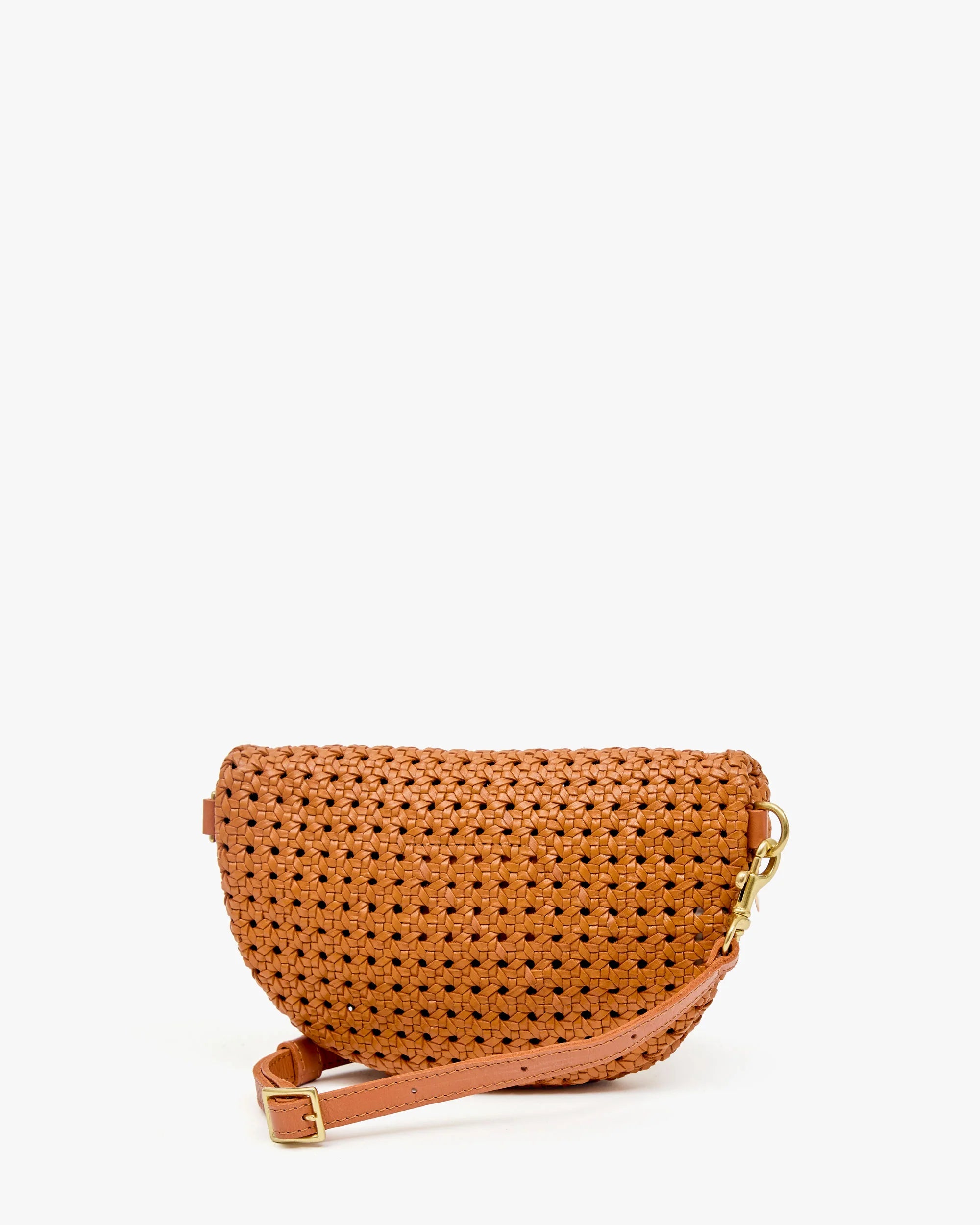 Clare V. Petite Fanny CVH1000137-TAND-OS