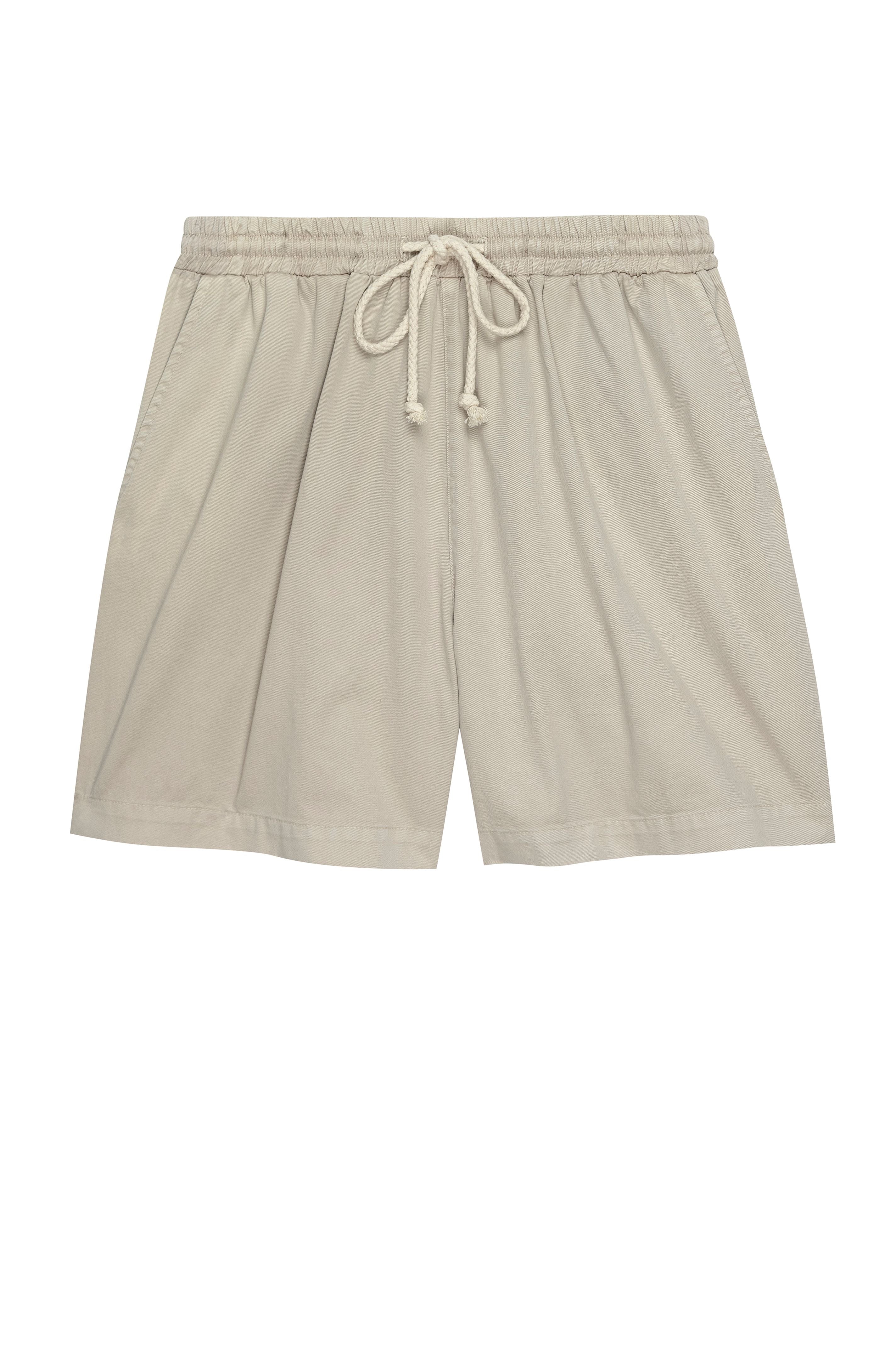 Donni. The Chino Drawstring Short 7013