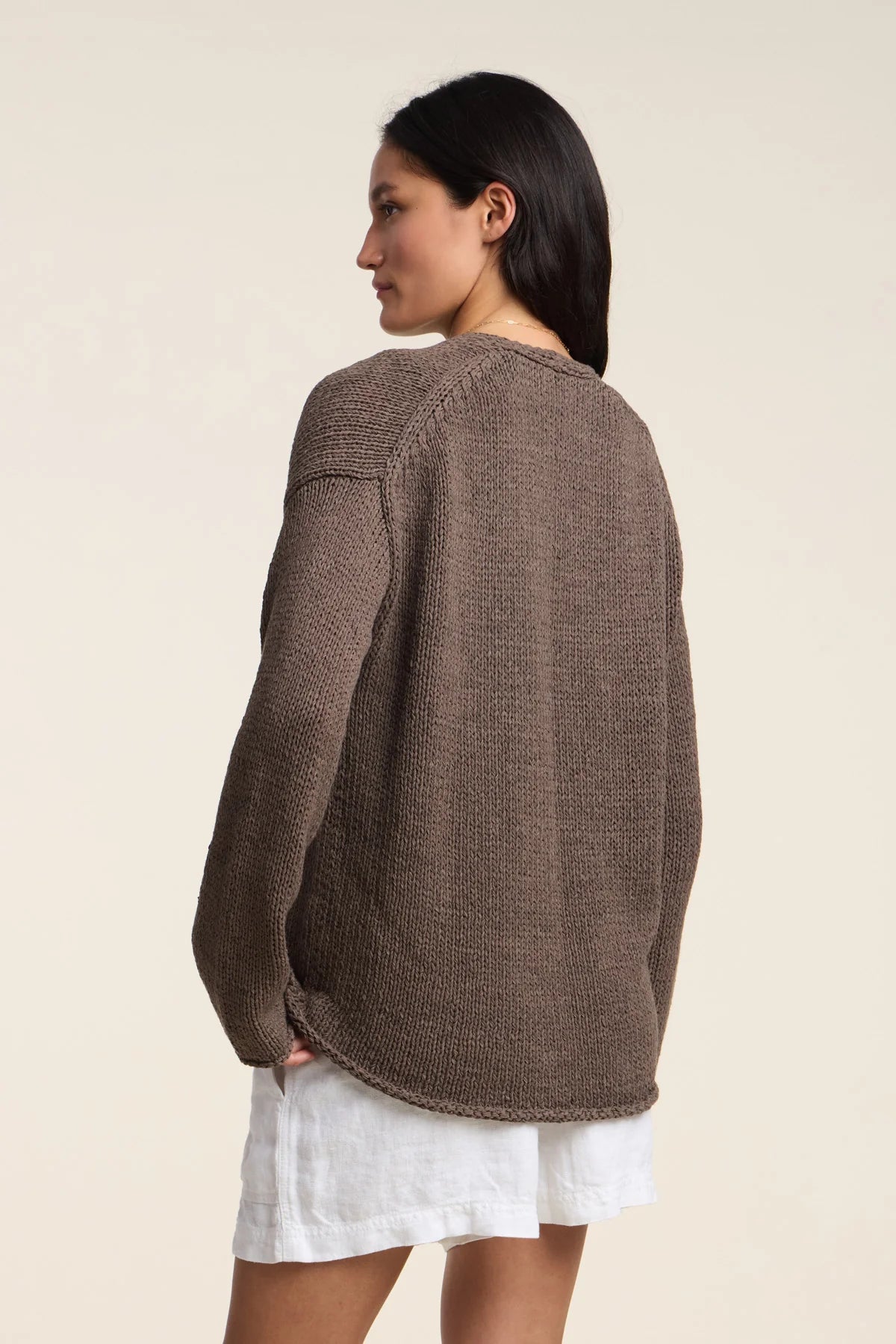 Velvet Quinnly Cardigan