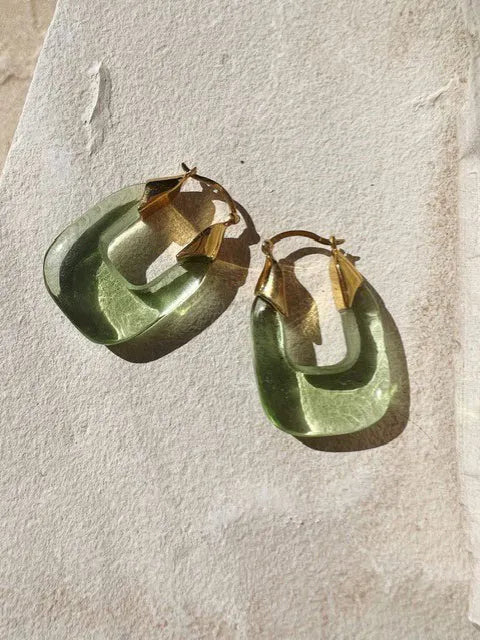 Shyla Rafelli Earrings