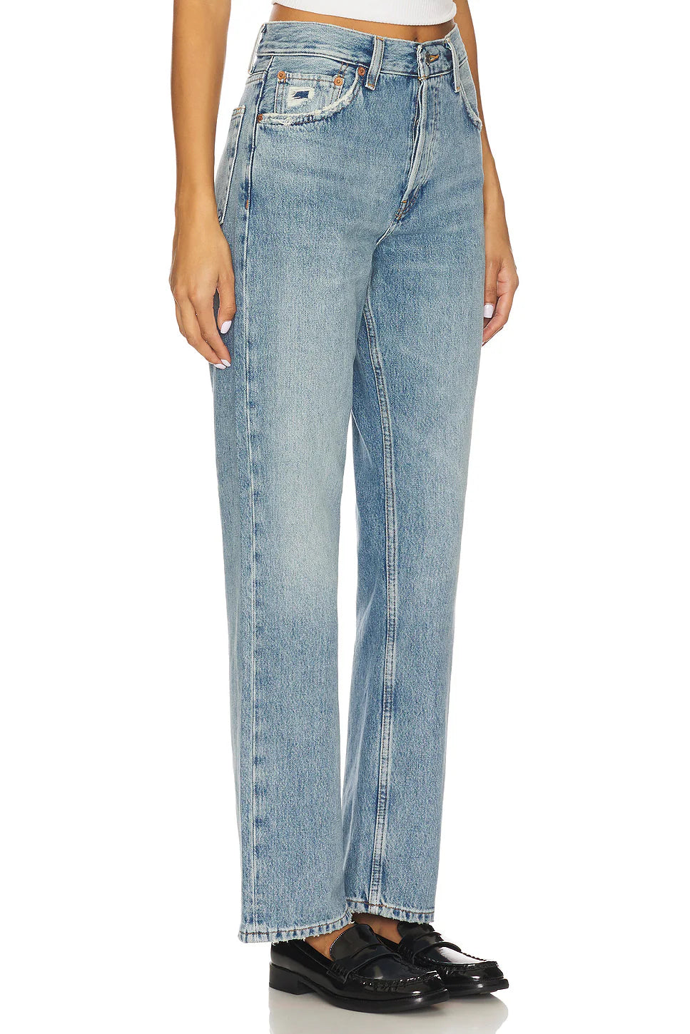 RE/DONE 90s Jean 188-03W90JEAN