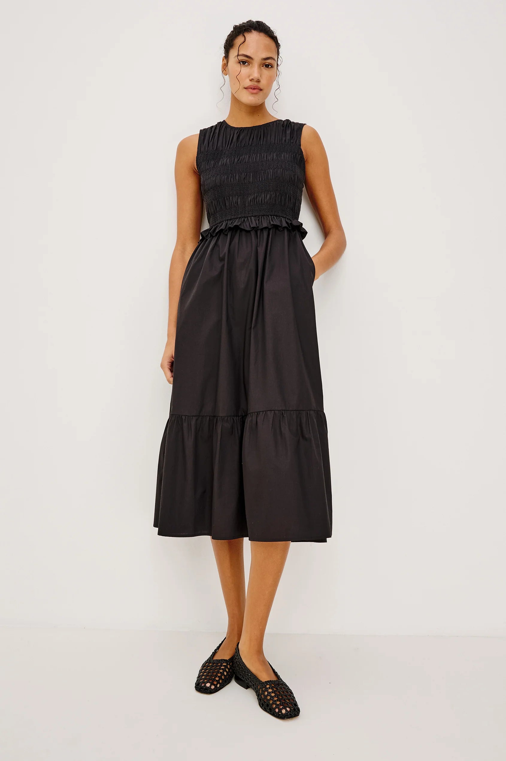 Rails Rialto Dress