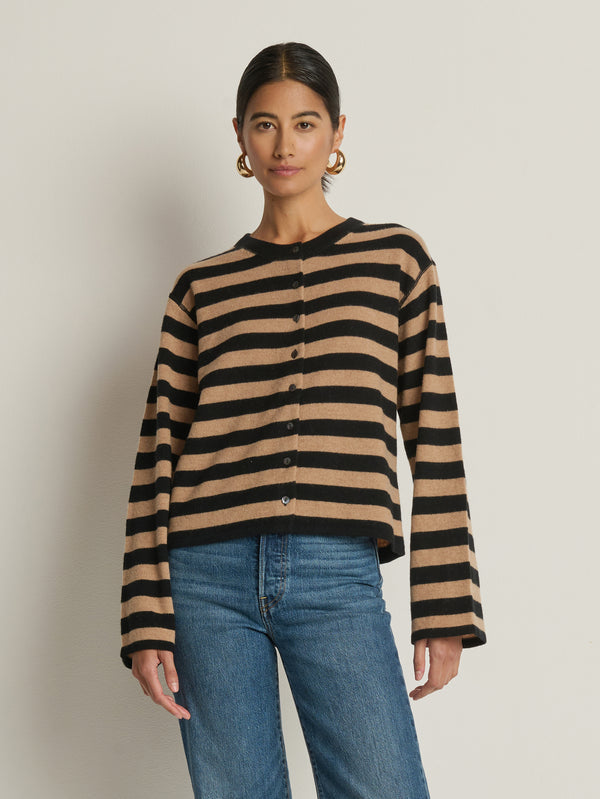 Nation Rosetta Cardigan