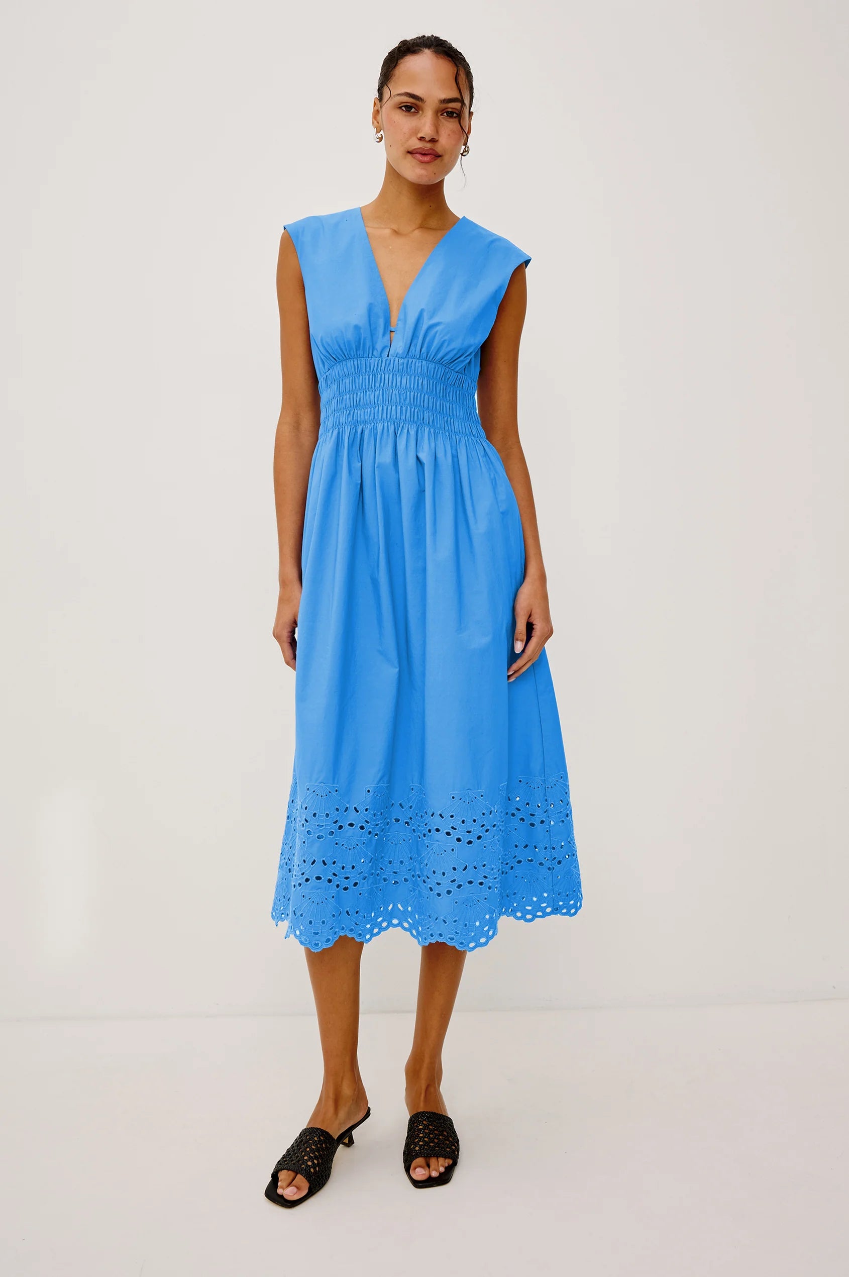 Rails Roxanne Dress