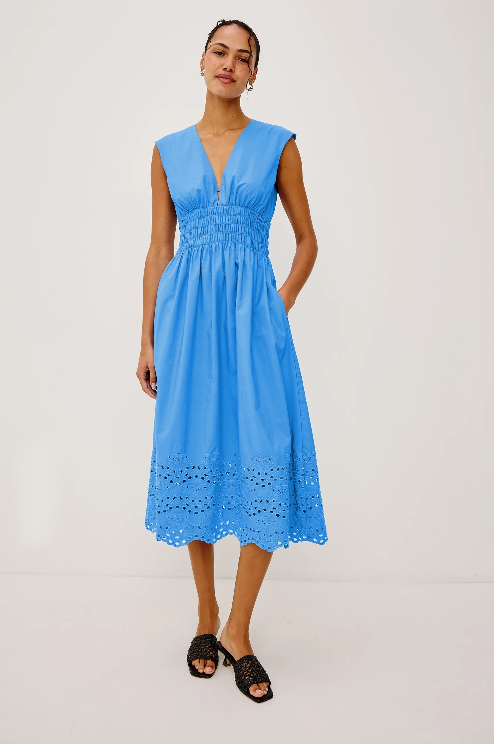 Rails Roxanne Dress