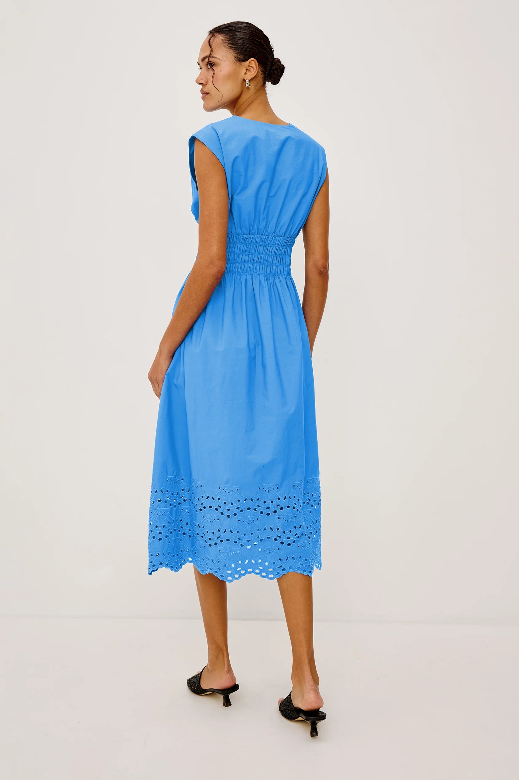 Rails Roxanne Dress